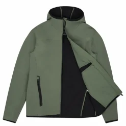 Studio Total Softshell Jacket Urban
