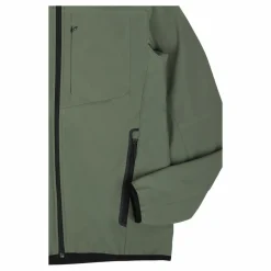 Studio Total Softshell Jacket Urban