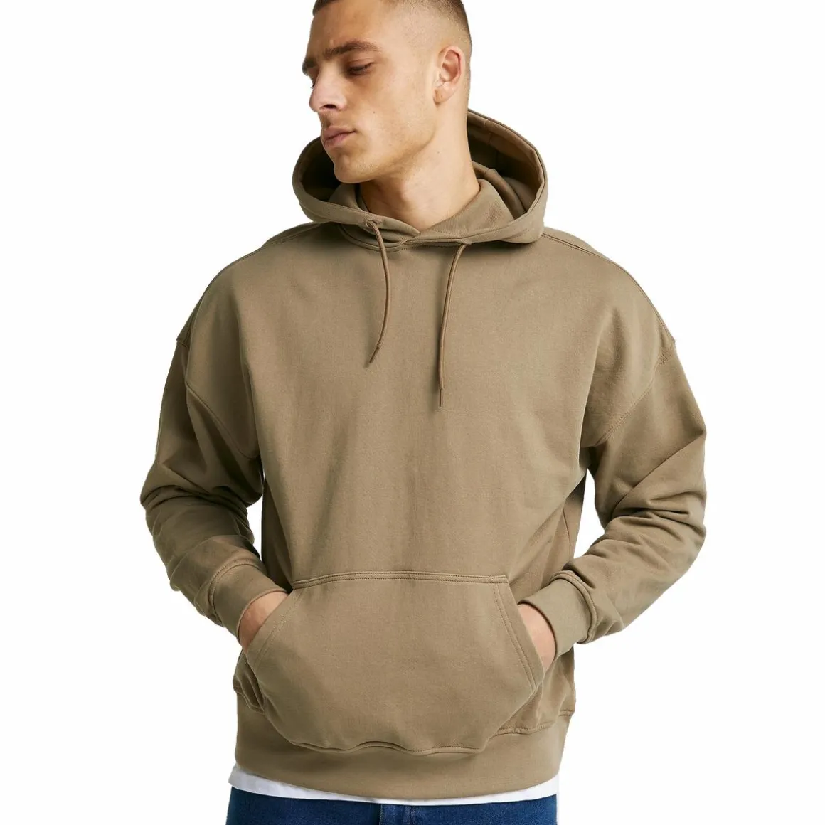 Studio Total Studio Hoodie Urth