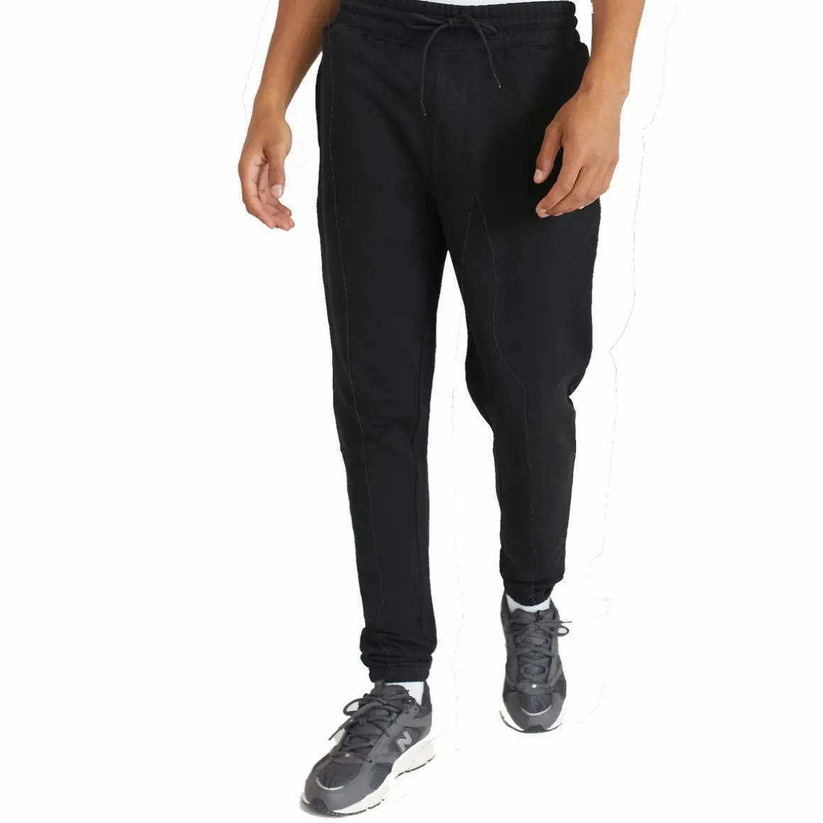 Studio Total Studio Tapered Sweatpants
