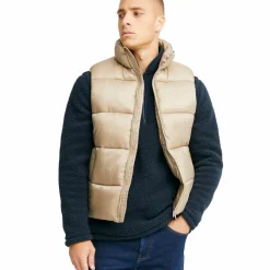 Studio Total Studio Total Recycled Puffer Vest