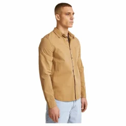 Studio Total Studio Total Twill Shirt