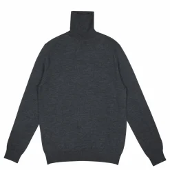 Studio Total Studio Total Merino Roll Neck