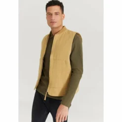 Studio Total Studio Total Reversible Vest