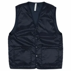 Studio Total Studio Total Recycled Padded Vest
