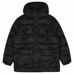 Studio Total Studio Total Recycled Puffer Jkt Mid Length