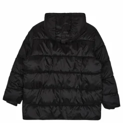 Studio Total Studio Total Recycled Puffer Jkt Mid Length