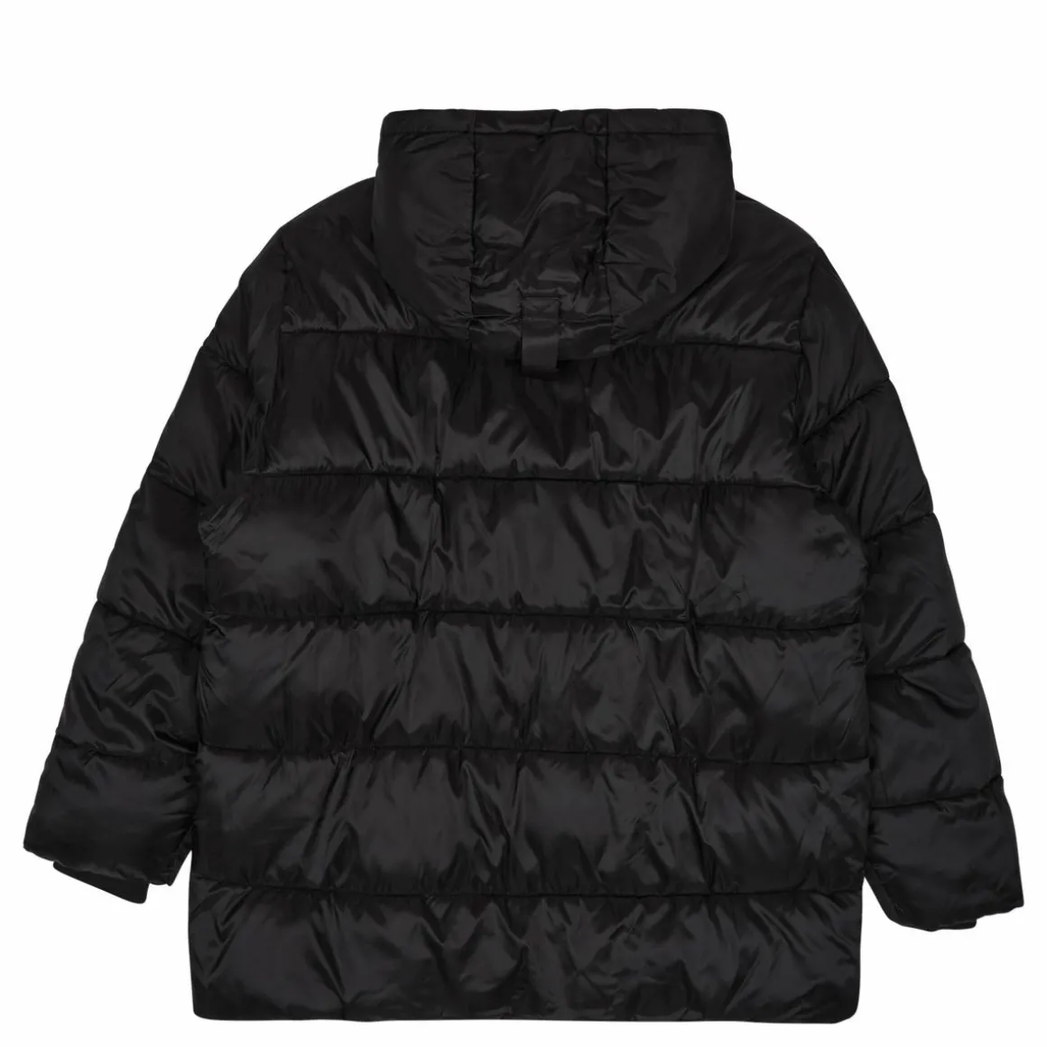 Studio Total Studio Total Recycled Puffer Jkt Mid Length