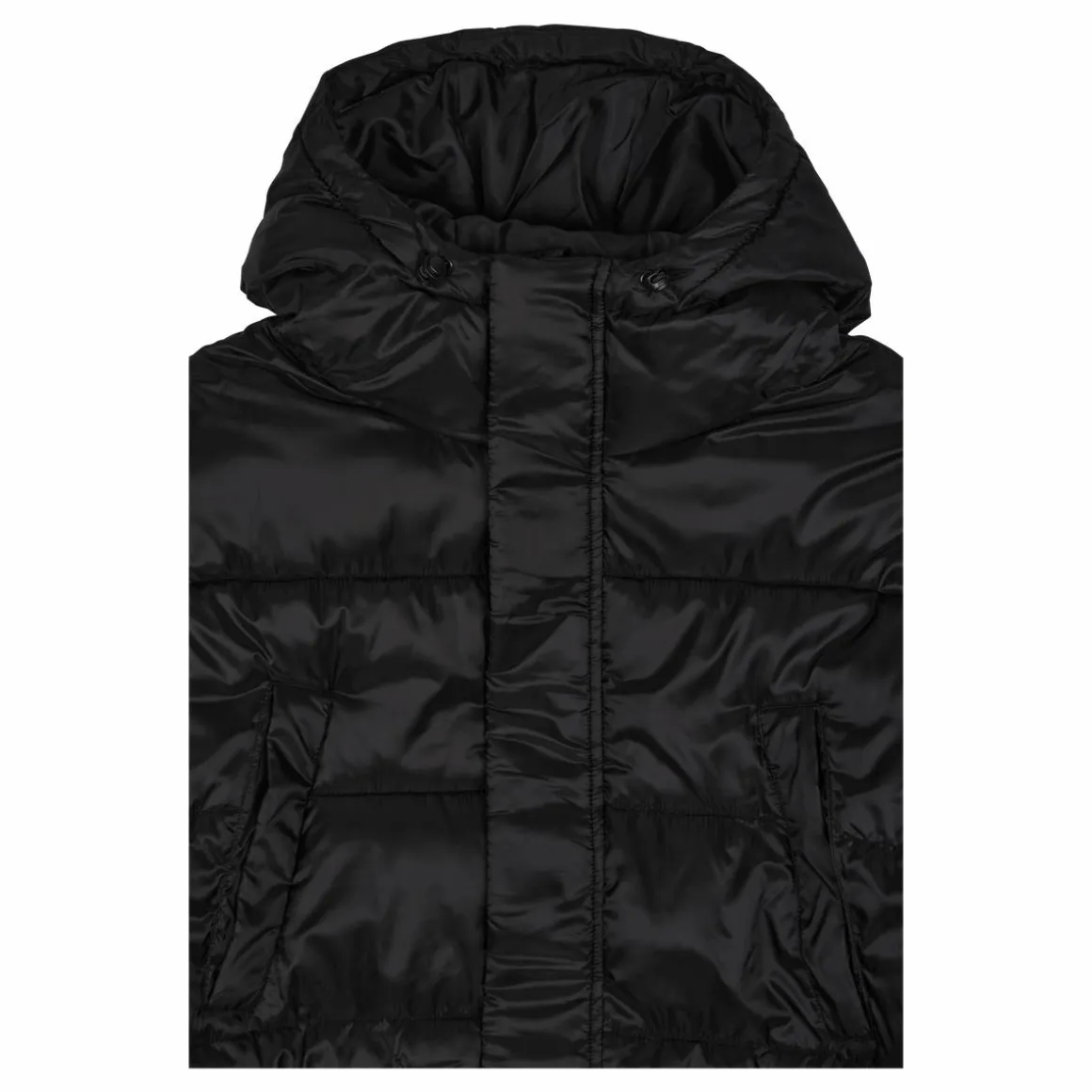 Studio Total Studio Total Recycled Puffer Jkt Mid Length
