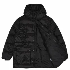 Studio Total Studio Total Recycled Puffer Jkt Mid Length