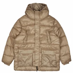 Studio Total Studio Total Recycled Puffer Jkt Mid Length