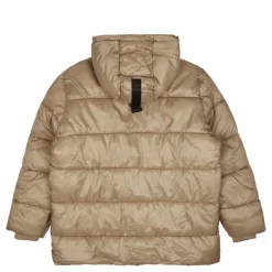 Studio Total Studio Total Recycled Puffer Jkt Mid Length