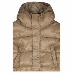 Studio Total Studio Total Recycled Puffer Jkt Mid Length
