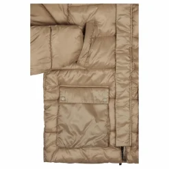 Studio Total Studio Total Recycled Puffer Jkt Mid Length