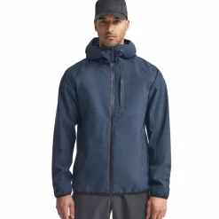 Studio Total Studio Total 2-layer Technical Jacket