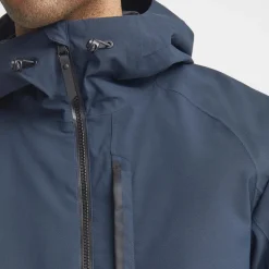 Studio Total Studio Total 2-layer Technical Jacket