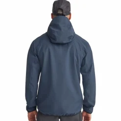 Studio Total Studio Total 2-layer Technical Jacket