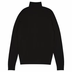Studio Total Studio Total Merino Roll Neck