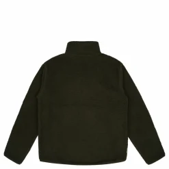 Studio Total Studio Total Fleece Anorak
