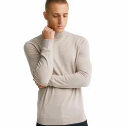 Studio Total Studio Total Merino Roll Neck