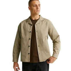Studio Total Studio Total Fine Twill Shirt