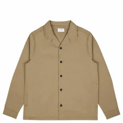 Studio Total Studio Total Fine Twill Shirt