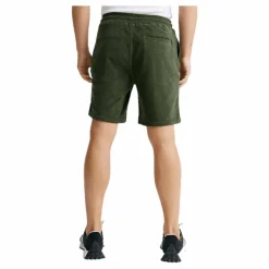 Studio Total Terry Shorts Dk