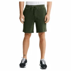 Studio Total Terry Shorts Dk