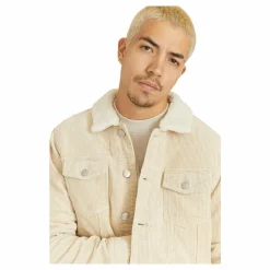 Studio Total Trucker Jacket Cord