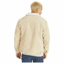 Studio Total Trucker Jacket Cord