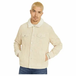 Studio Total Trucker Jacket Cord