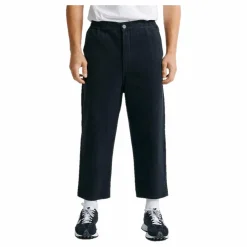 Studio Total Utility Cropped Chino