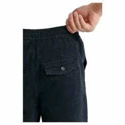 Studio Total Utility Cropped Chino