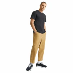 Studio Total Utility Cropped Chino Lt