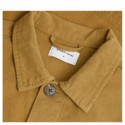 Studio Total Utility Overshirt Lt