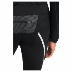 Studio Total Winter Running Tights