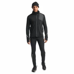 Studio Total Winter Running Tights