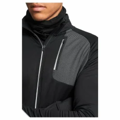 Studio Total Winter Running Jacket