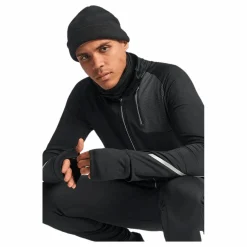 Studio Total Winter Running Jacket