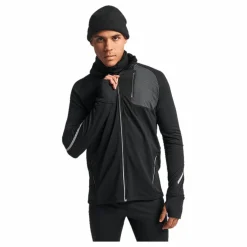 Studio Total Winter Running Jacket