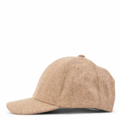 Studio Total Wool Cap
