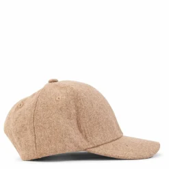 Studio Total Wool Cap
