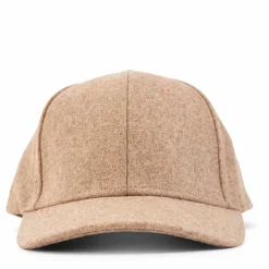 Studio Total Wool Cap