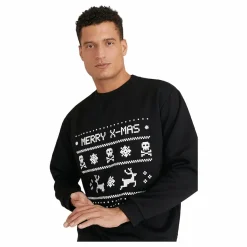 Studio Total Xmas Sweater Merry Xmas