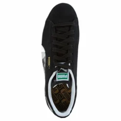 Suede Classic XXI