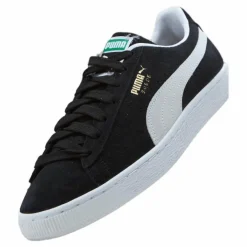 Suede Classic XXI
