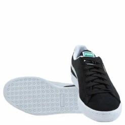 Suede Classic XXI