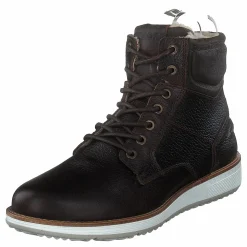 Sundal High Tmb M Dark Brown