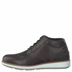 Sundal Mid M Dark Brown