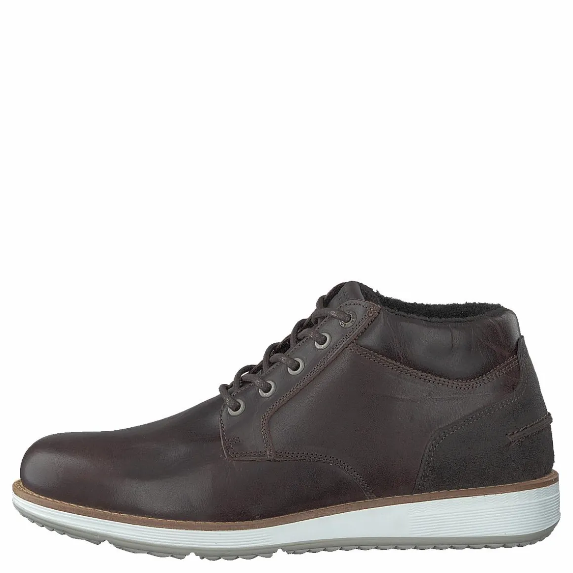 Sundal Mid M Dark Brown